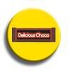 DOUBLE CHOCO
