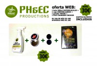 PACK OFERTA WEB